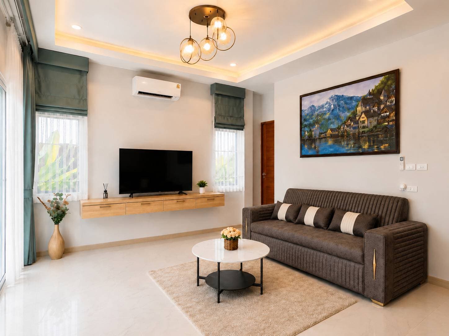 Vana Pool Villa gallery 5