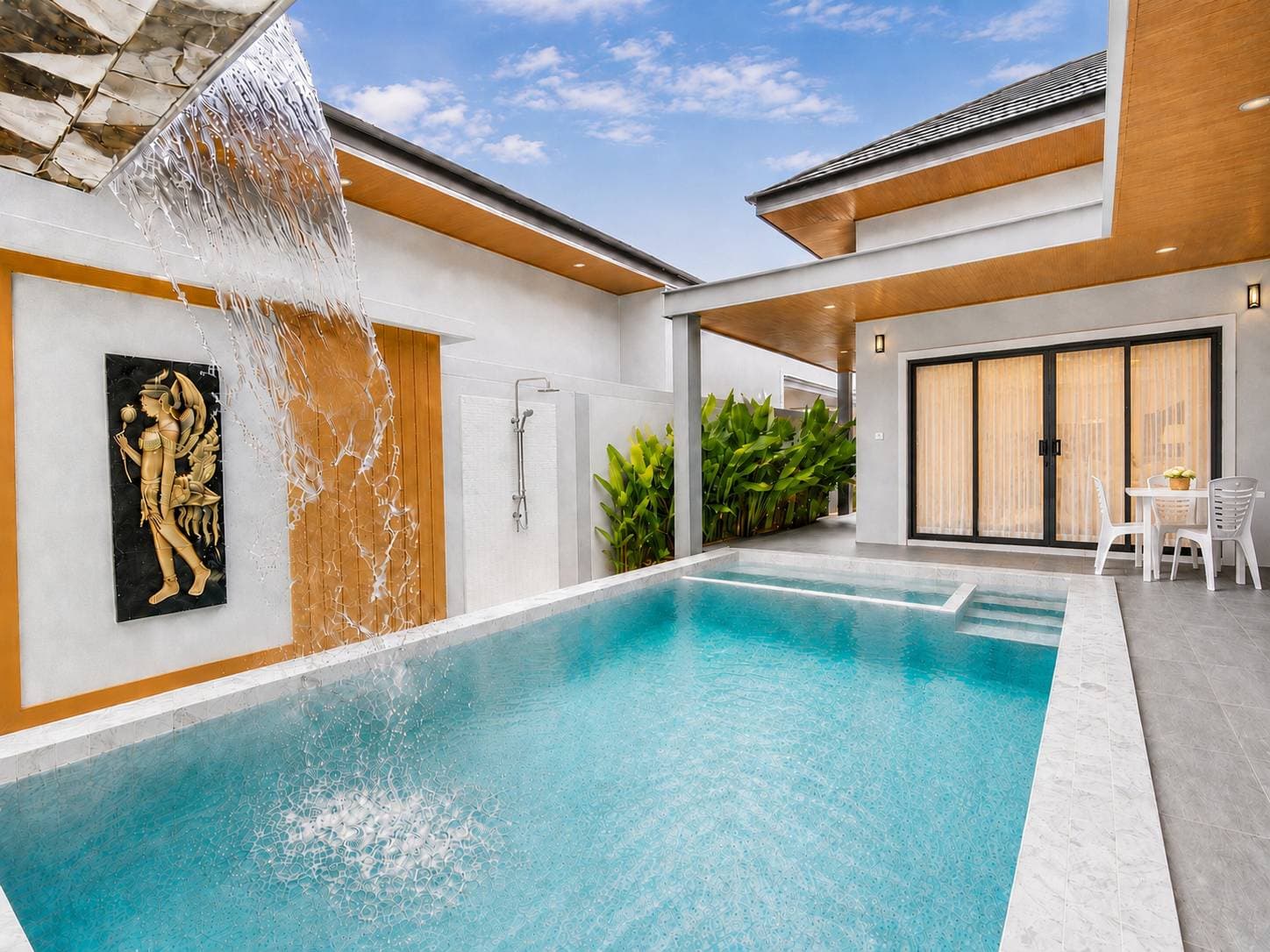 Vana Pool Villa gallery 4