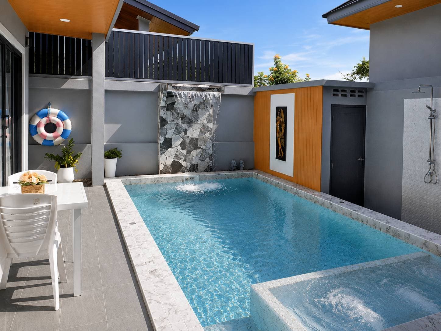 Vana Pool Villa gallery 15