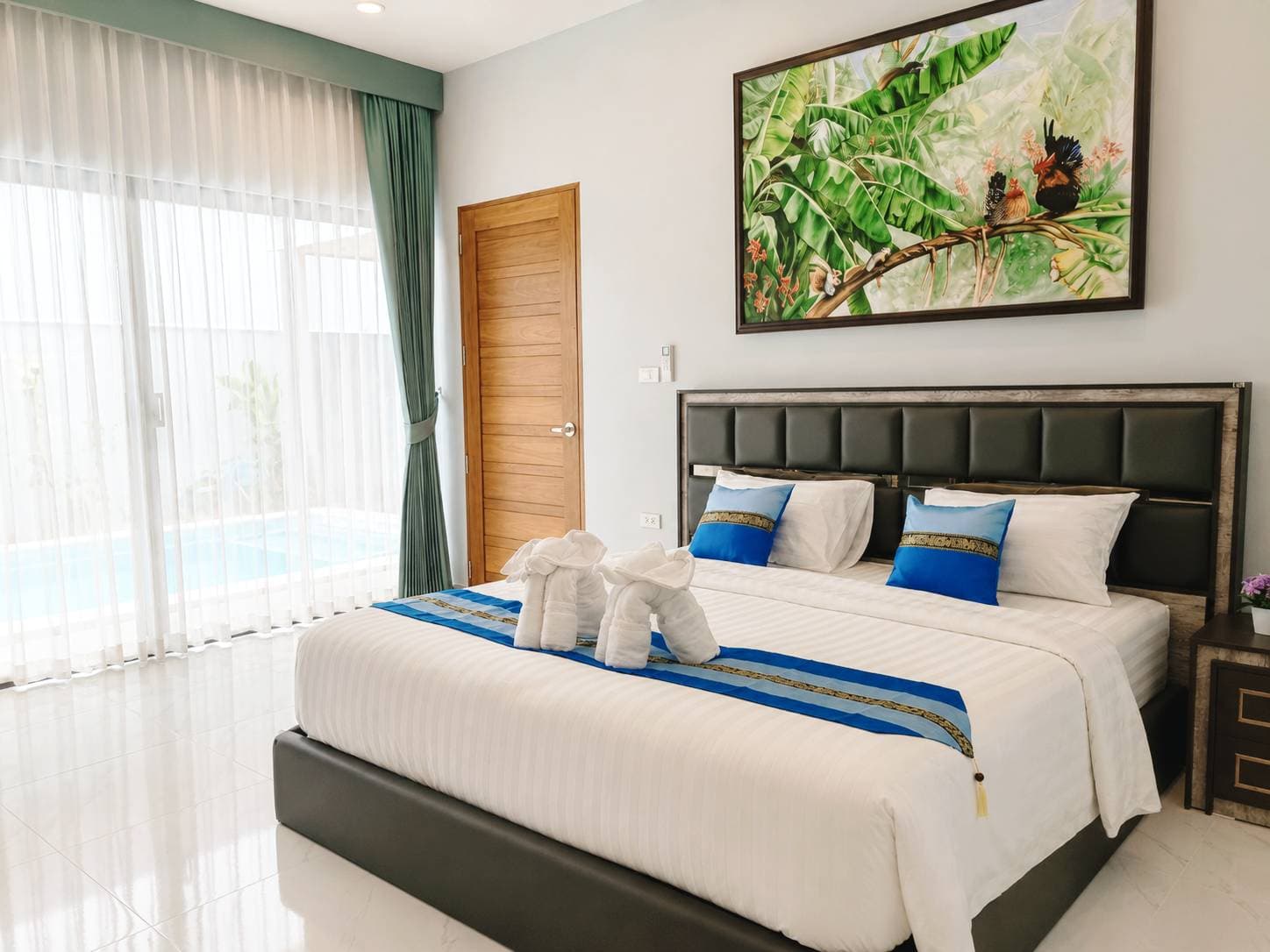 Vana Pool Villa 2