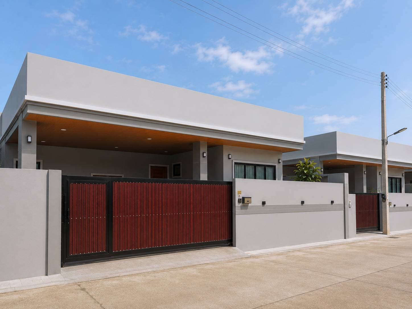 Vana Pool Villa gallery 18