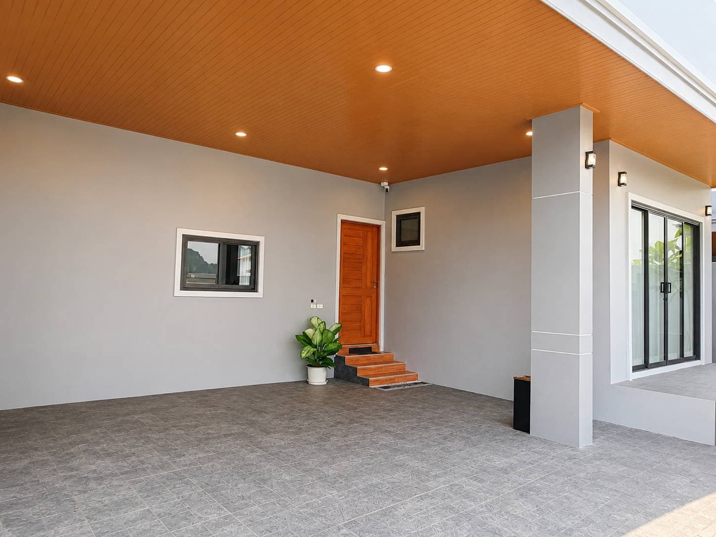 Modern Pool Villa gallery 15