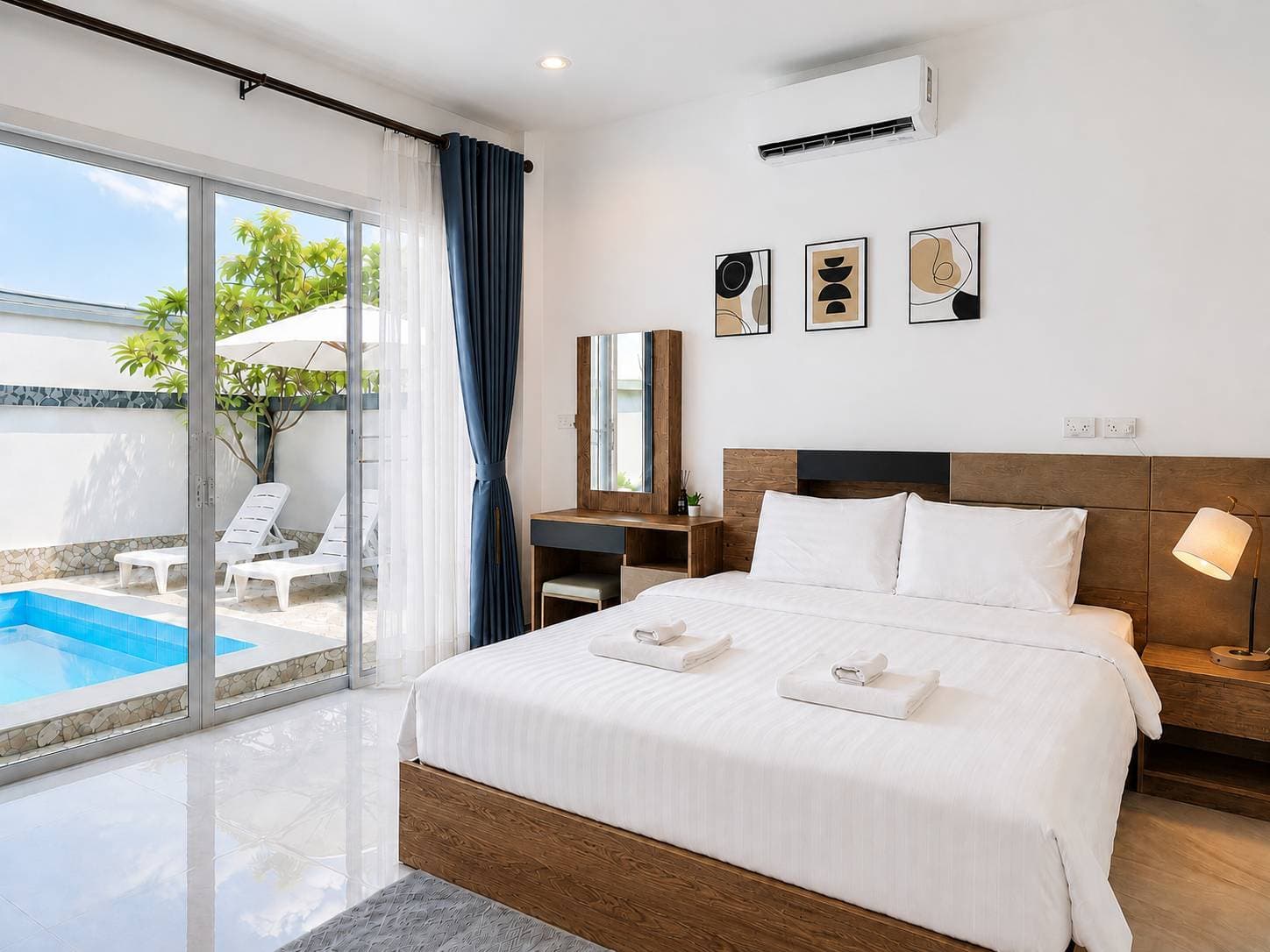 Chanaya Pool Villa Ao Nang 3