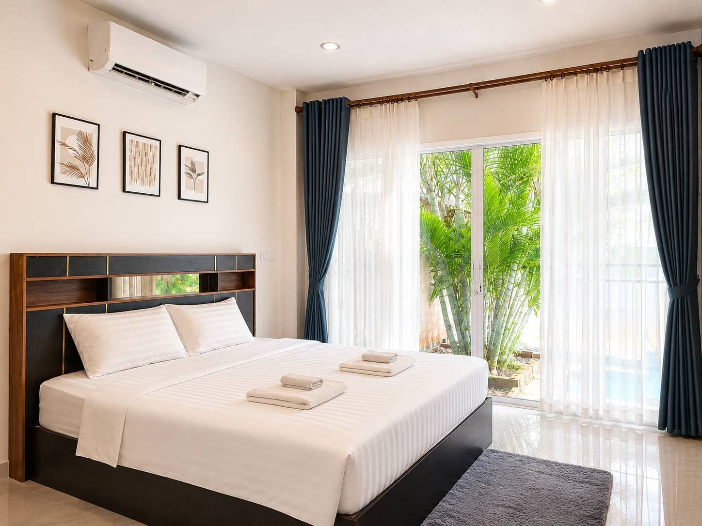 Chanaya Pool Villa Ao Nang gallery 4