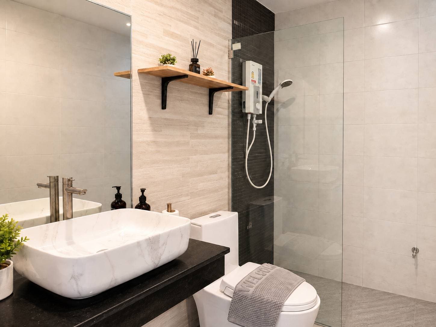 Chanaya Pool Villa Ao Nang gallery 7