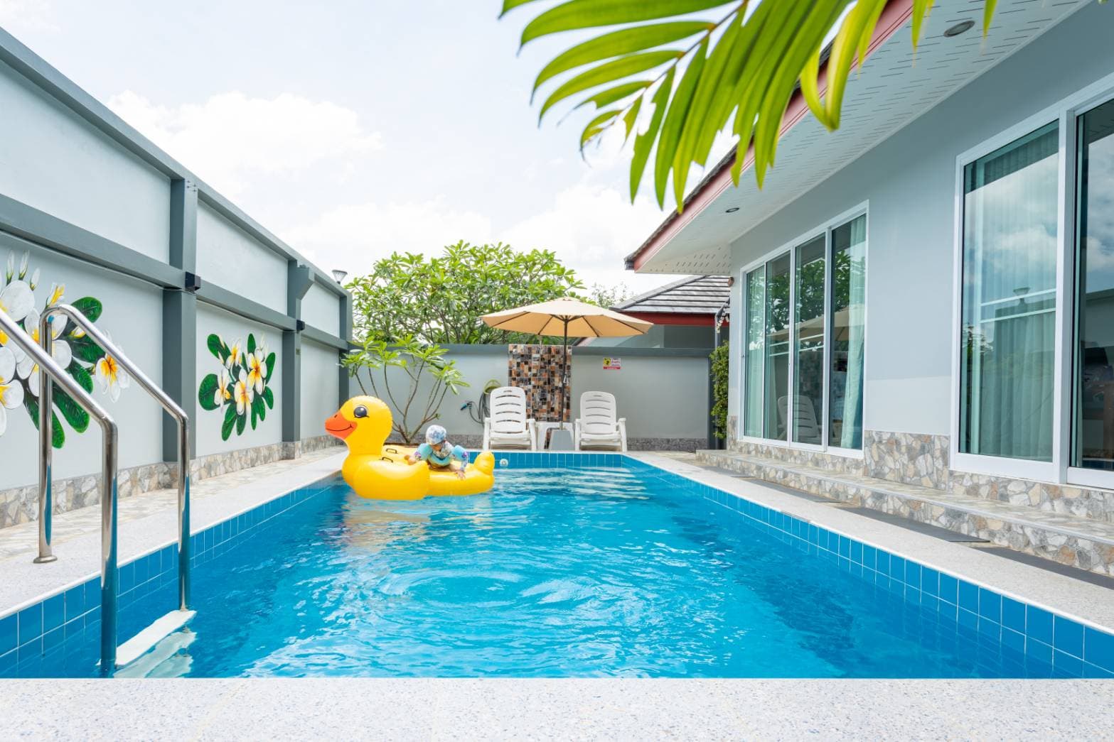 Chanaya Pool Villa Ao Nang gallery 12