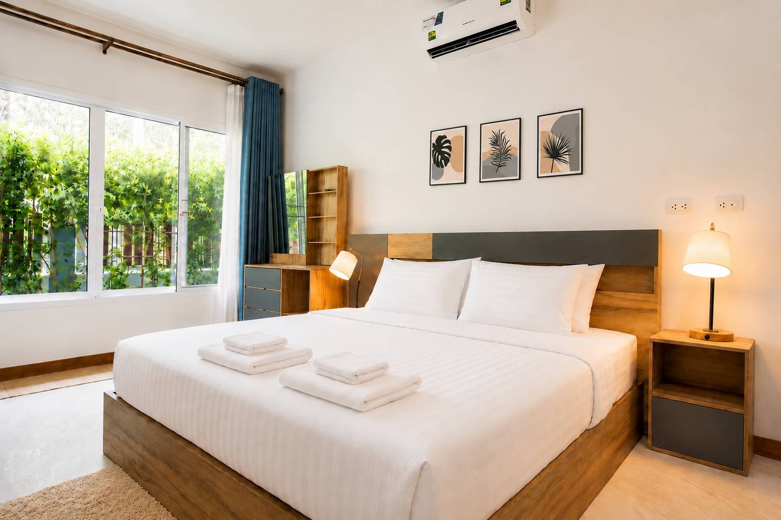 Chanaya Pool Villa Ao Nang gallery 6