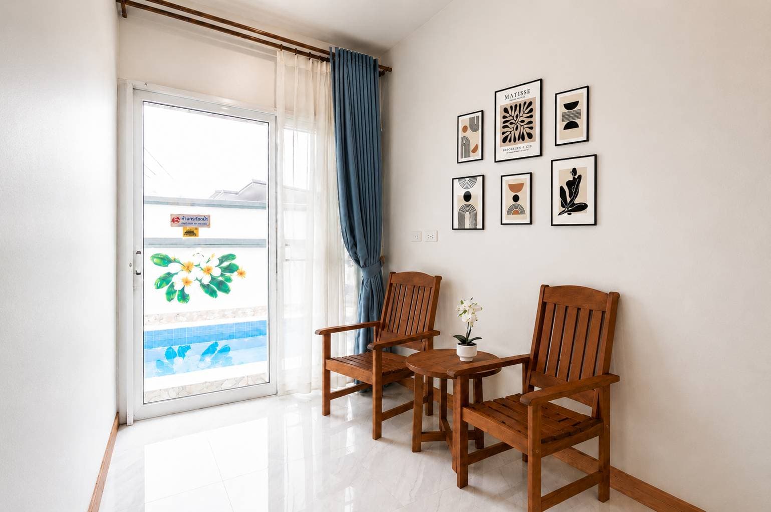 Chanaya Pool Villa Ao Nang gallery 8