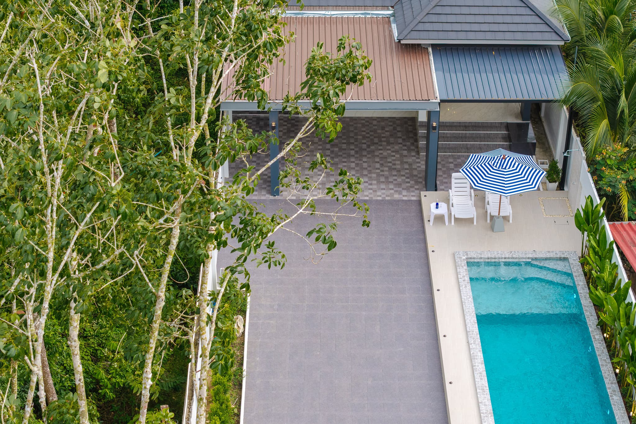 Krabi Vale Pool Villa photo 15