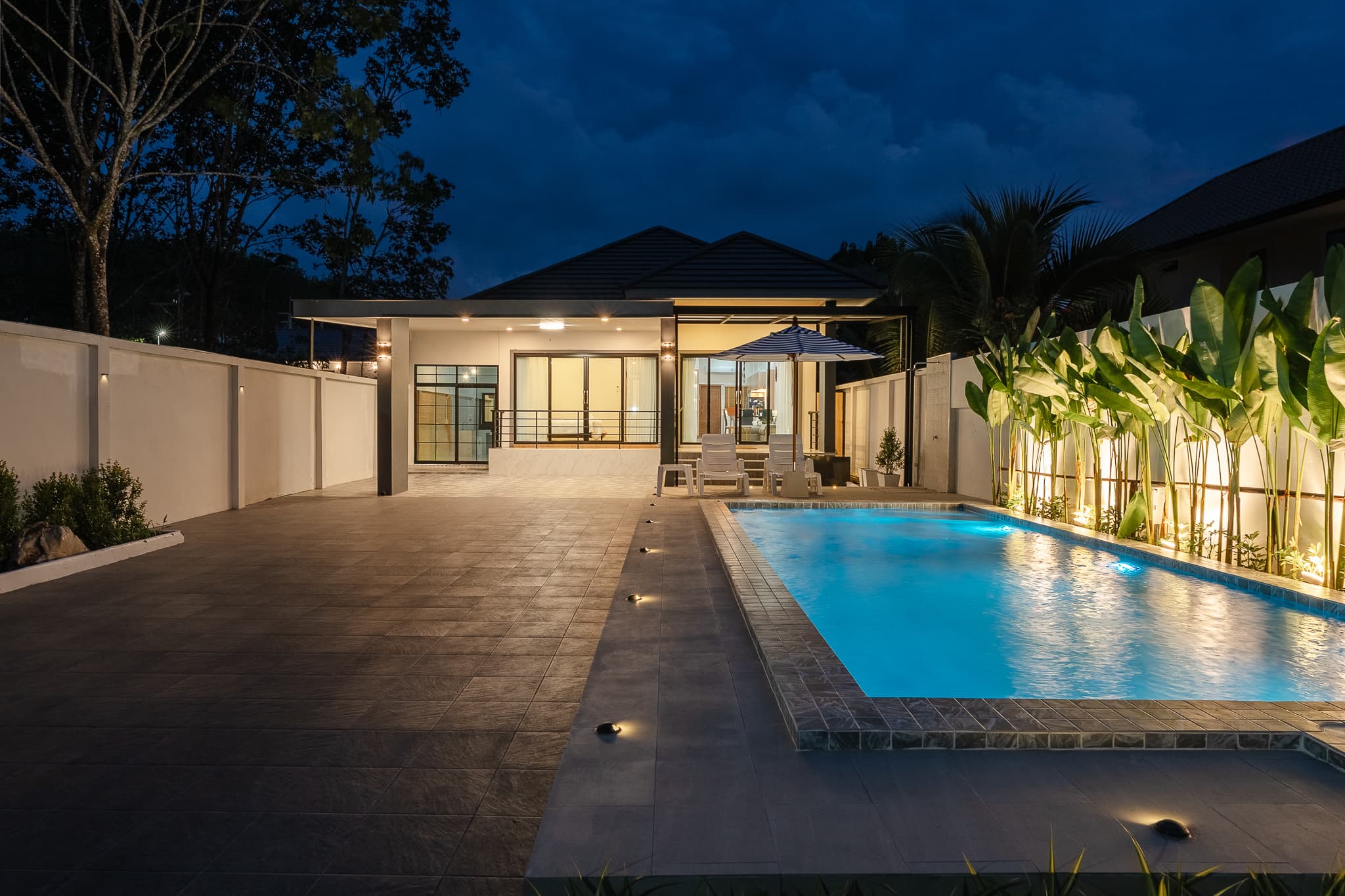 Krabi Vale Pool Villa photo 17