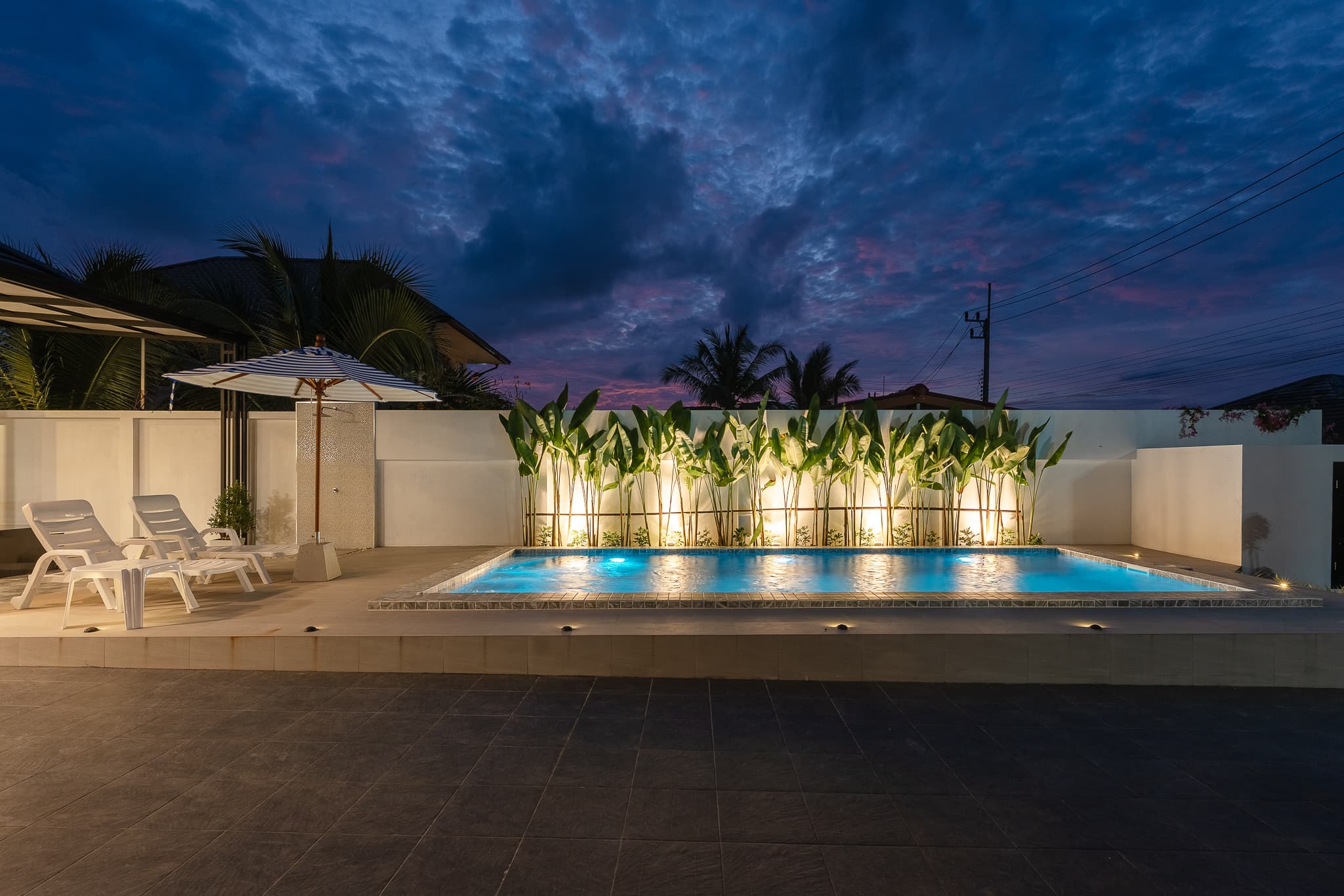 Krabi Vale Pool Villa photo 16
